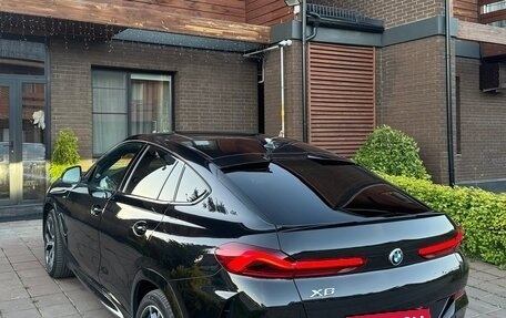 BMW X6, 2020 год, 5 750 000 рублей, 5 фотография