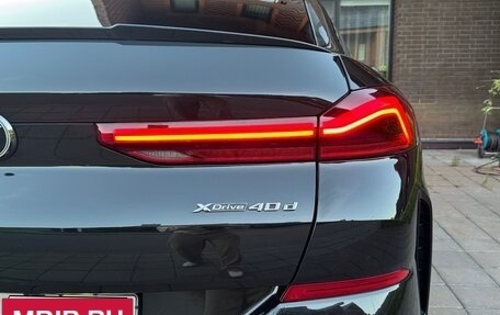 BMW X6, 2020 год, 5 750 000 рублей, 6 фотография