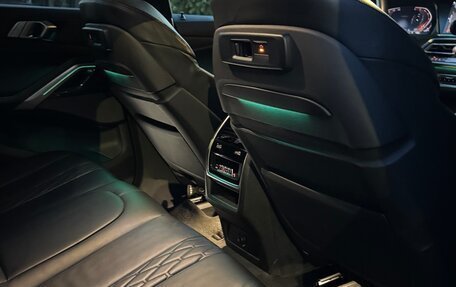 BMW X6, 2020 год, 5 750 000 рублей, 15 фотография
