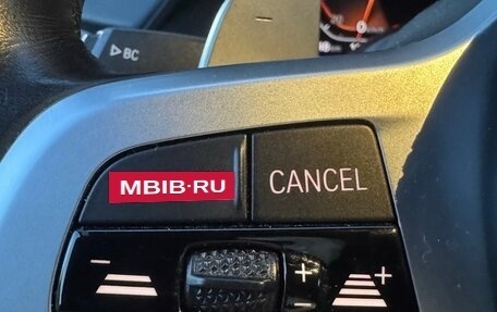 BMW X6, 2020 год, 5 750 000 рублей, 21 фотография