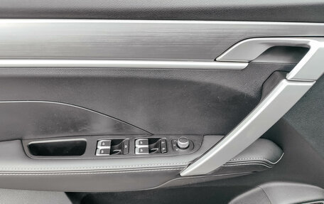 Geely Coolray I, 2021 год, 1 649 256 рублей, 14 фотография