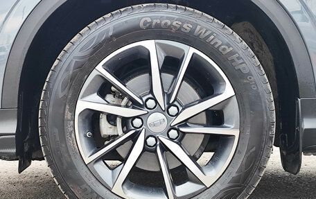 Geely Coolray I, 2021 год, 1 649 256 рублей, 11 фотография