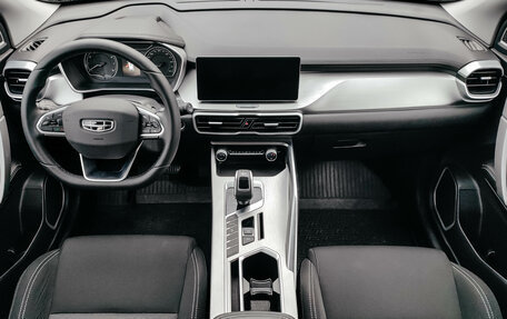 Geely Coolray I, 2021 год, 1 649 256 рублей, 15 фотография