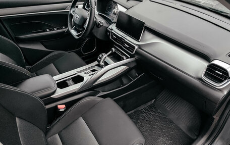 Geely Coolray I, 2021 год, 1 649 256 рублей, 13 фотография
