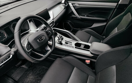Geely Coolray I, 2021 год, 1 649 256 рублей, 12 фотография