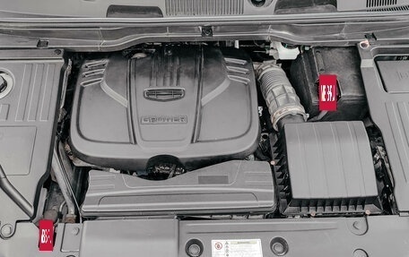 Geely Coolray I, 2021 год, 1 649 256 рублей, 4 фотография