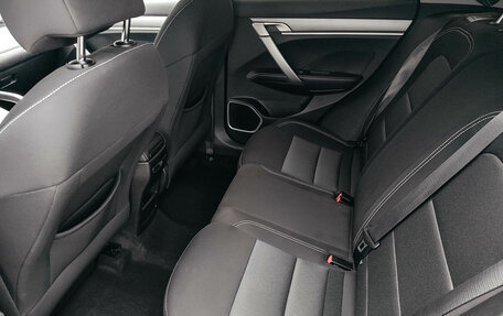 Geely Coolray I, 2021 год, 1 649 256 рублей, 16 фотография