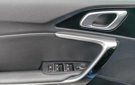 KIA cee'd III, 2019 год, 1 808 197 рублей, 14 фотография