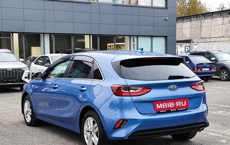 KIA cee'd III, 2019 год, 1 808 197 рублей, 8 фотография