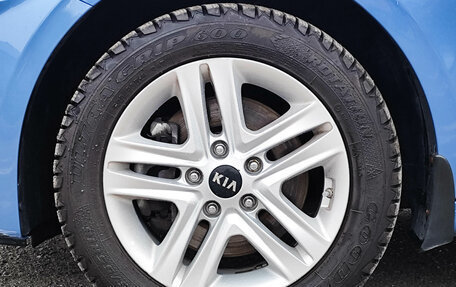 KIA cee'd III, 2019 год, 1 808 197 рублей, 11 фотография