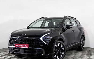 KIA Sportage IV рестайлинг, 2023 год, 4 099 000 рублей, 1 фотография
