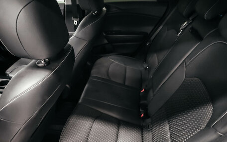 KIA cee'd III, 2019 год, 1 808 197 рублей, 16 фотография