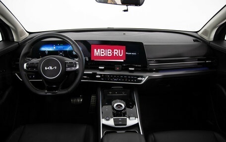KIA Sportage IV рестайлинг, 2023 год, 4 099 000 рублей, 10 фотография