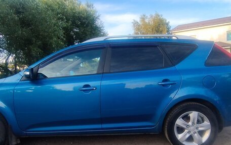 KIA cee'd I рестайлинг, 2011 год, 680 000 рублей, 3 фотография