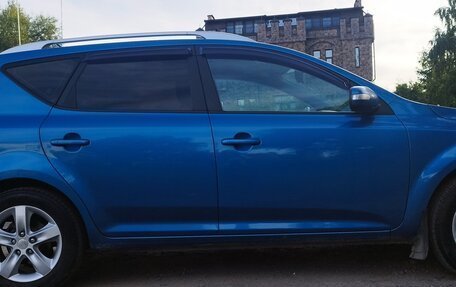 KIA cee'd I рестайлинг, 2011 год, 680 000 рублей, 4 фотография