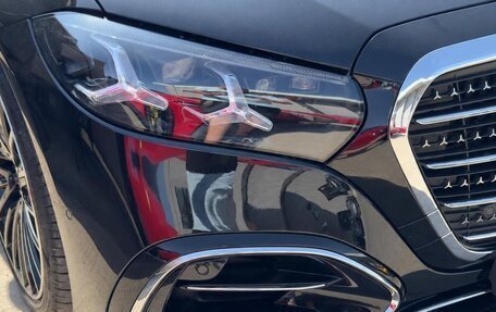 Mercedes-Benz S-Класс, 2026 год, 31 200 000 рублей, 6 фотография