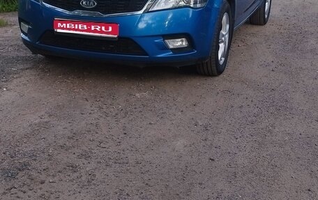 KIA cee'd I рестайлинг, 2011 год, 680 000 рублей, 1 фотография