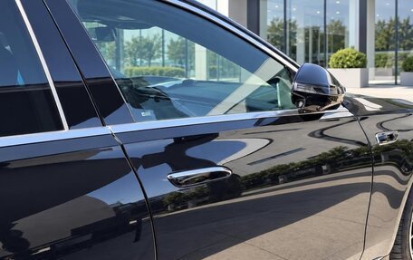 Mercedes-Benz S-Класс, 2026 год, 31 200 000 рублей, 7 фотография