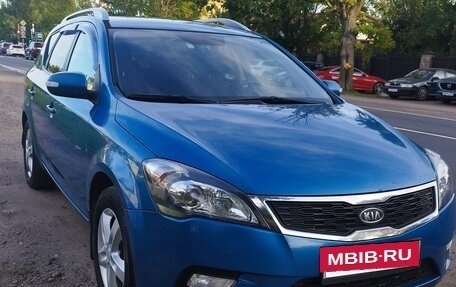 KIA cee'd I рестайлинг, 2011 год, 680 000 рублей, 2 фотография