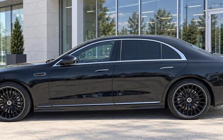 Mercedes-Benz S-Класс, 2026 год, 31 200 000 рублей, 3 фотография