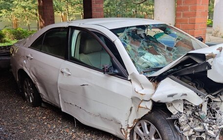 Toyota Camry, 2007 год, 250 000 рублей, 1 фотография