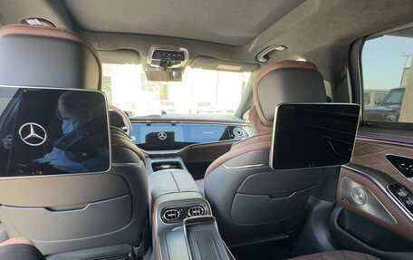 Mercedes-Benz S-Класс, 2026 год, 31 200 000 рублей, 10 фотография