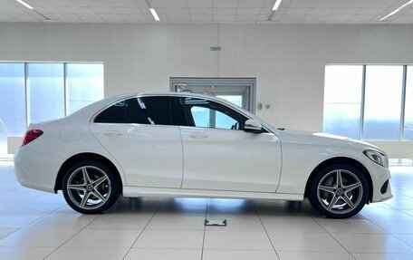 Mercedes-Benz C-Класс, 2018 год, 2 450 000 рублей, 7 фотография