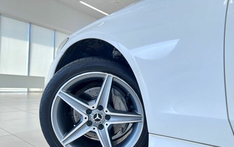 Mercedes-Benz C-Класс, 2018 год, 2 450 000 рублей, 12 фотография