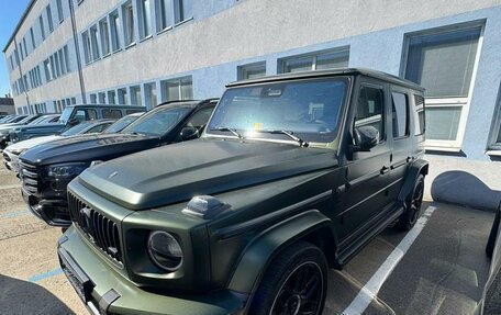 Mercedes-Benz G-Класс AMG, 2026 год, 30 400 000 рублей, 1 фотография