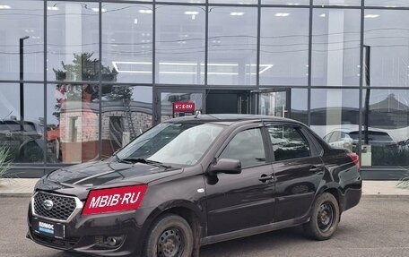 Datsun on-DO I рестайлинг, 2015 год, 414 000 рублей, 1 фотография