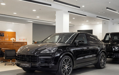 Porsche Cayenne III, 2026 год, 19 690 000 рублей, 1 фотография