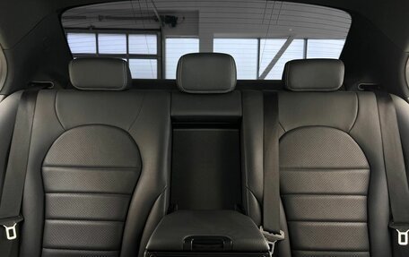 Mercedes-Benz C-Класс, 2018 год, 2 450 000 рублей, 40 фотография