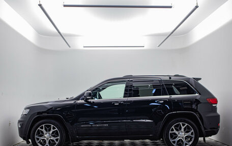 Jeep Grand Cherokee, 2021 год, 4 950 000 рублей, 8 фотография