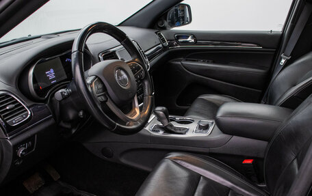 Jeep Grand Cherokee, 2021 год, 4 950 000 рублей, 10 фотография