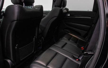 Jeep Grand Cherokee, 2021 год, 4 950 000 рублей, 11 фотография