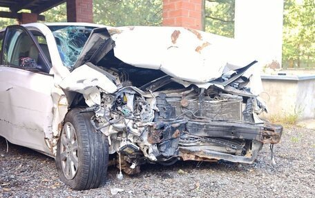 Toyota Camry, 2007 год, 250 000 рублей, 4 фотография