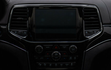 Jeep Grand Cherokee, 2021 год, 4 950 000 рублей, 14 фотография