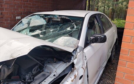 Toyota Camry, 2007 год, 250 000 рублей, 2 фотография