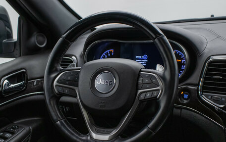 Jeep Grand Cherokee, 2021 год, 4 950 000 рублей, 15 фотография