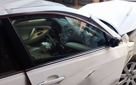 Toyota Camry, 2007 год, 250 000 рублей, 5 фотография