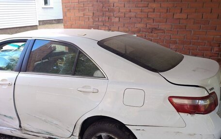 Toyota Camry, 2007 год, 250 000 рублей, 9 фотография