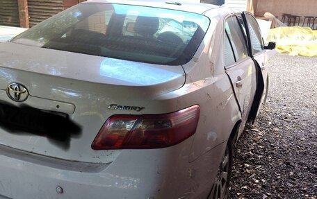 Toyota Camry, 2007 год, 250 000 рублей, 10 фотография