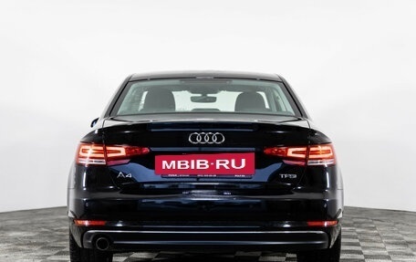 Audi A4, 2016 год, 1 949 000 рублей, 6 фотография