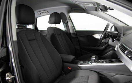 Audi A4, 2016 год, 1 949 000 рублей, 11 фотография