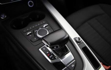 Audi A4, 2016 год, 1 949 000 рублей, 14 фотография