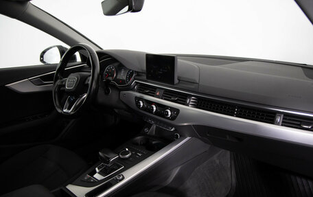 Audi A4, 2016 год, 1 949 000 рублей, 20 фотография