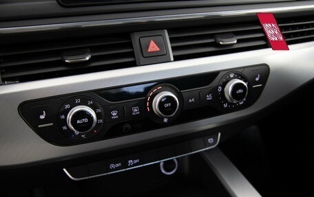 Audi A4, 2016 год, 1 949 000 рублей, 17 фотография