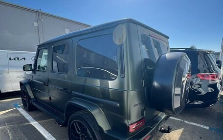Mercedes-Benz G-Класс AMG, 2026 год, 30 400 000 рублей, 2 фотография