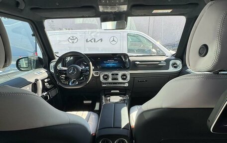 Mercedes-Benz G-Класс AMG, 2026 год, 30 400 000 рублей, 3 фотография