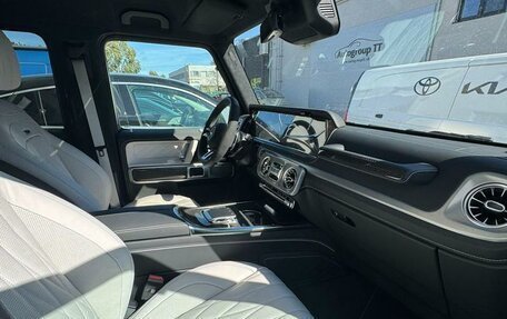 Mercedes-Benz G-Класс AMG, 2026 год, 30 400 000 рублей, 4 фотография